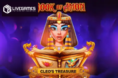 Book of Amon